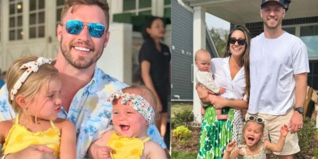 Will Compton Family