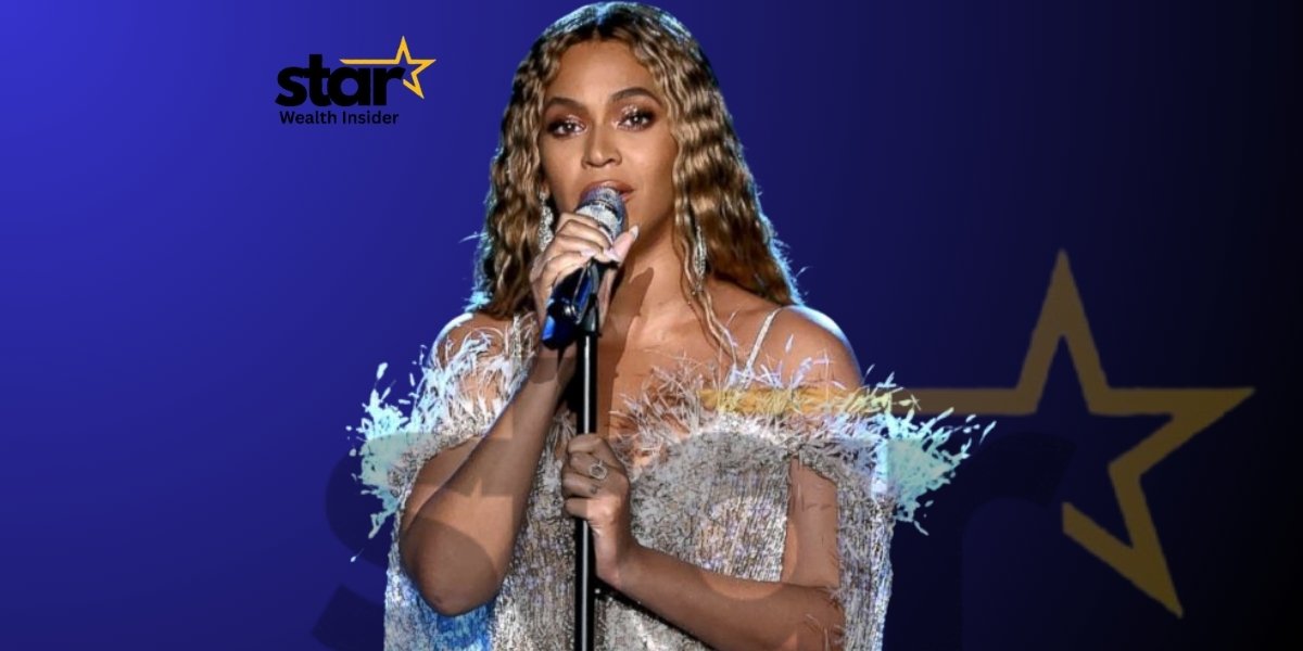 Beyoncé Net Worth