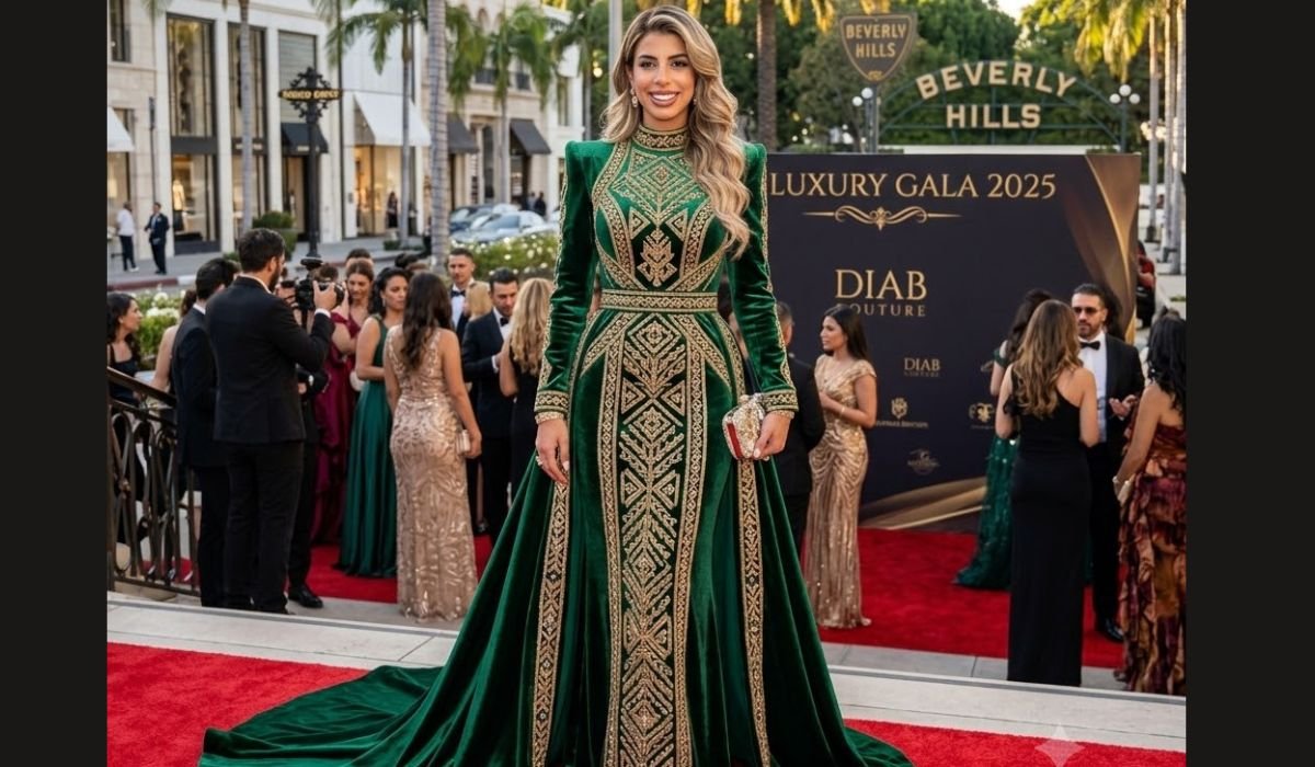Carla Diab net worth