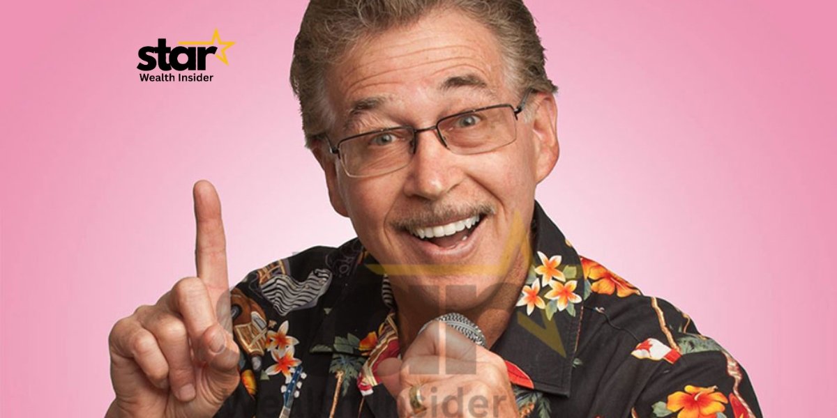 Jack Hartmann Net Worth