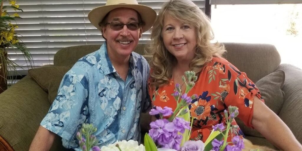 Jack Hartmann Wife Lisa Dixon