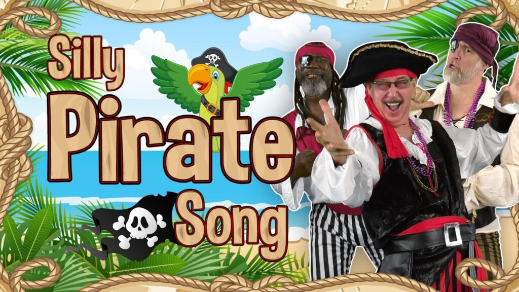 Jack Hartmann educational music