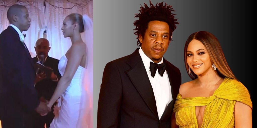 Jay-Z Wife