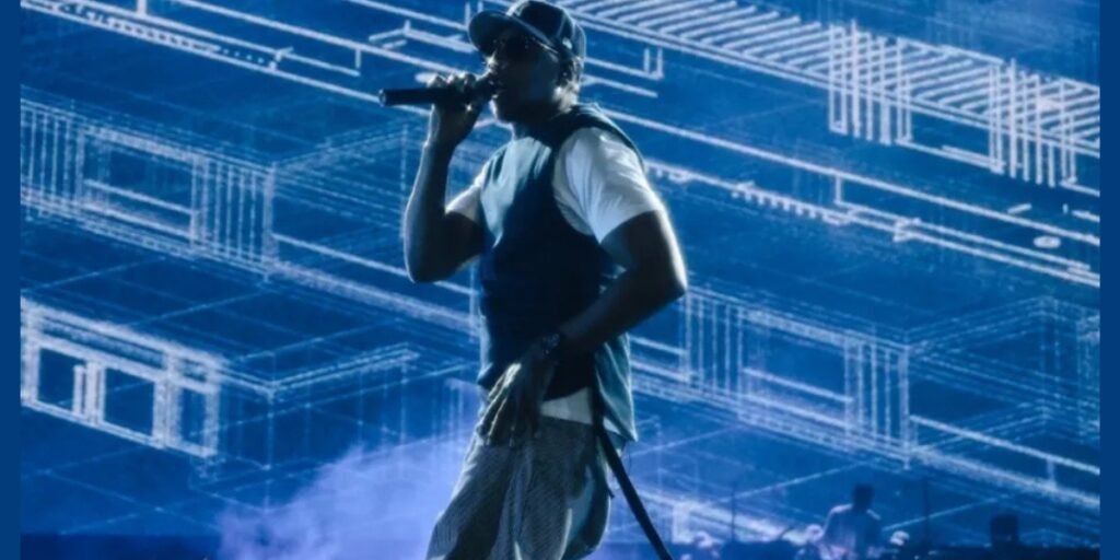 Jay-Z show