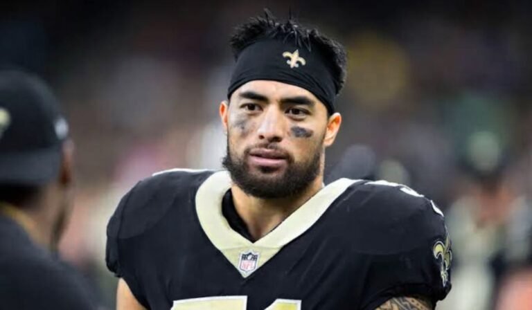 Manti Te'o net worth