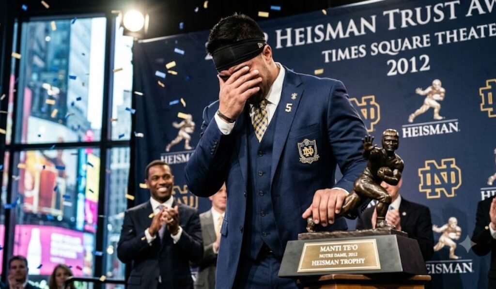 How Te'o Compares to NFL Peers From the Same Draft Class