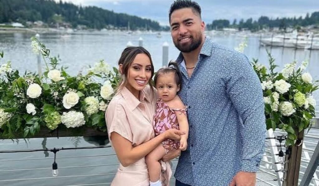 Manti Te'o net worth