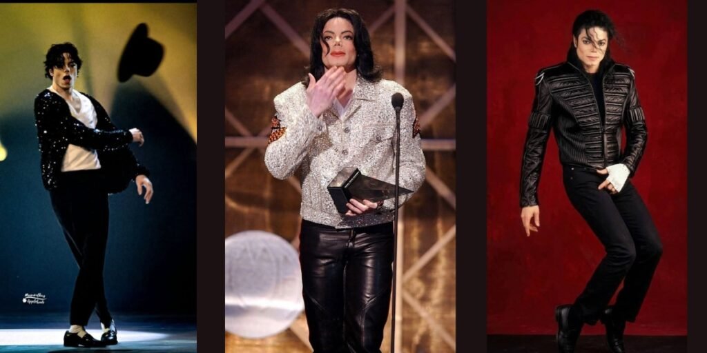 Michael Jackson Awards