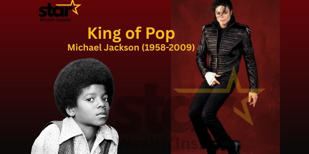 Michael Jackson