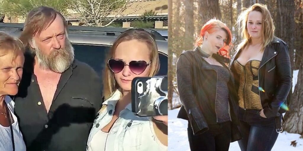 Monica Beets lifestyle