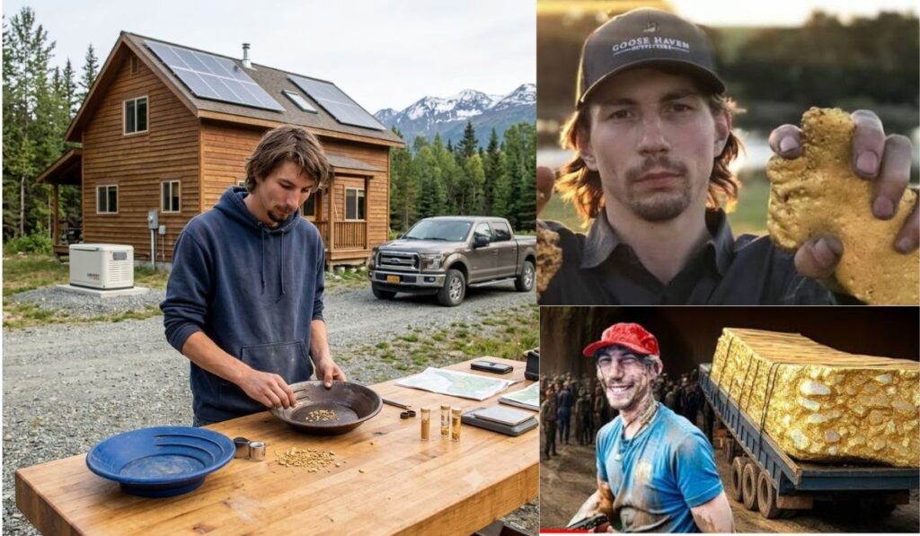 Separating Real News From Viral Gold Rush Rumors