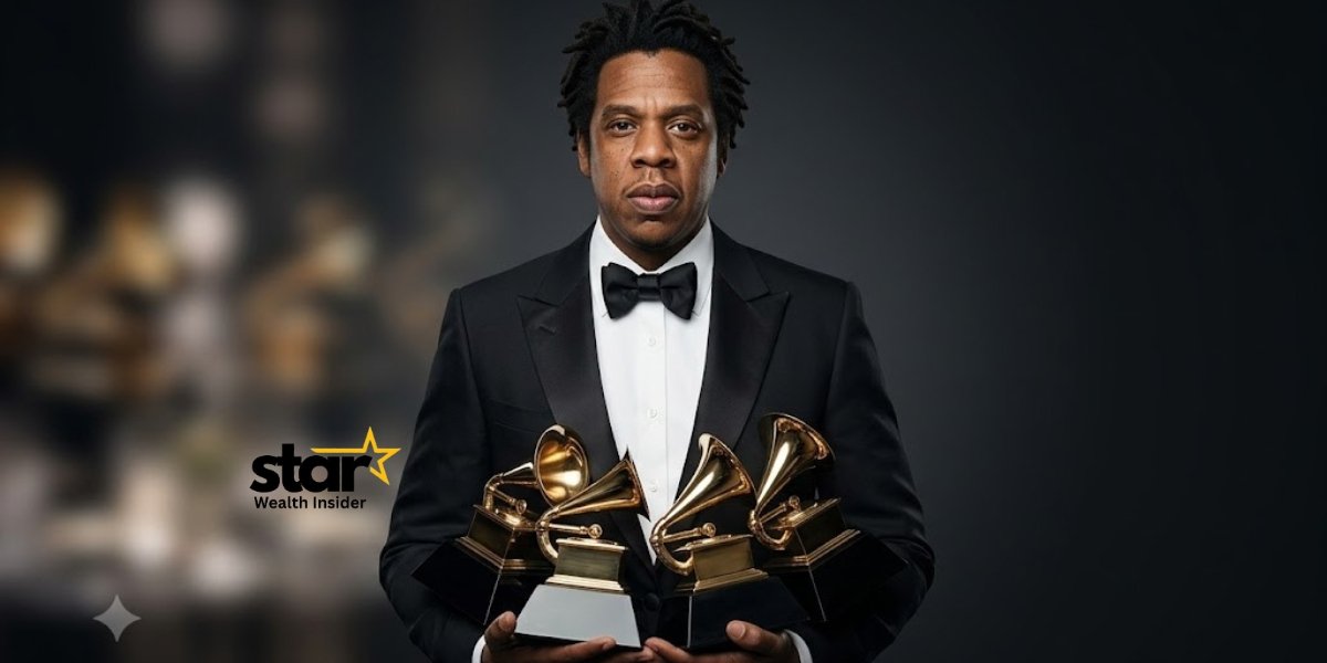 Shawn carter Aka Jay-Z