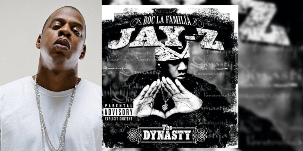The Dynasty