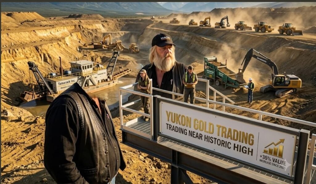 What Could Push Tony Beets Net Worth Even Higher