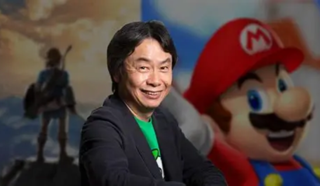 Shigeru Miyamoto Net Worth 2026