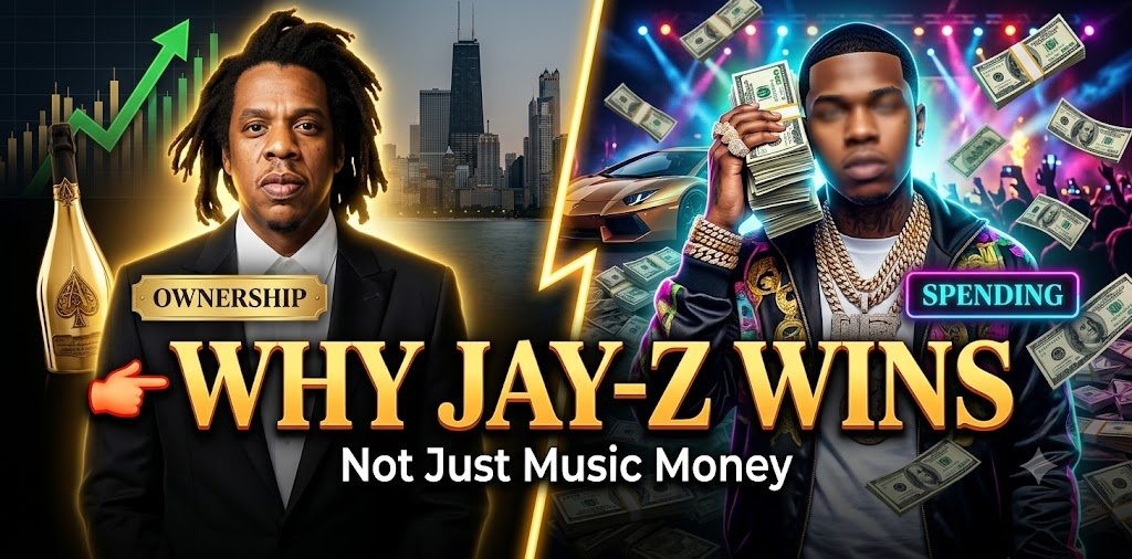 jay z biggest investments