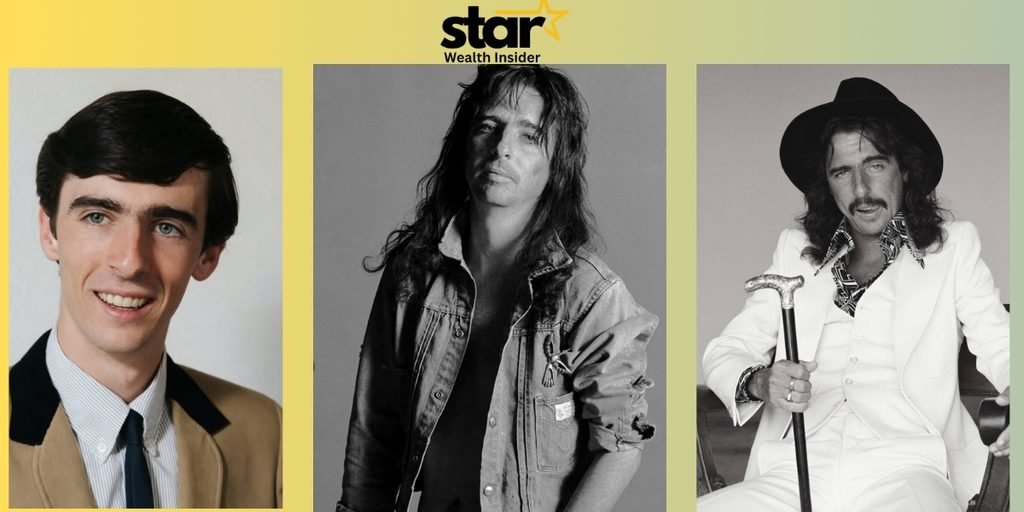 Alice Cooper Career