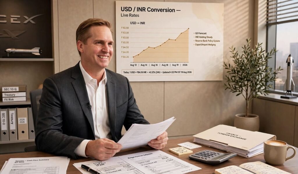 Bret Johnsen Net Worth 