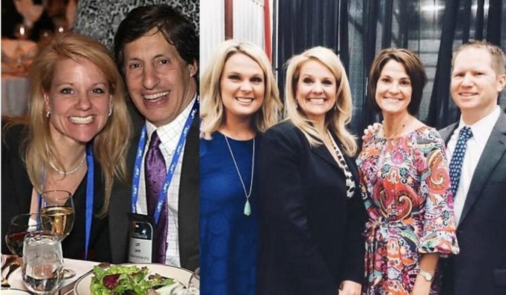 Gwynne Shotwell's Husband and Family