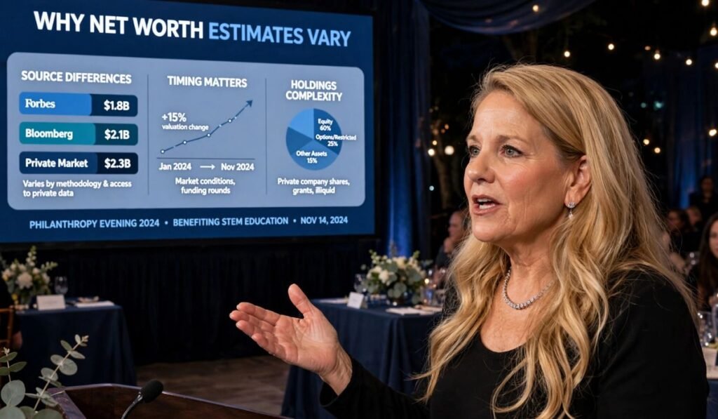 Why the Estimates Vary So Widely