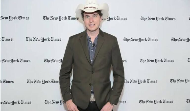 Kimbal Musk Net Worth