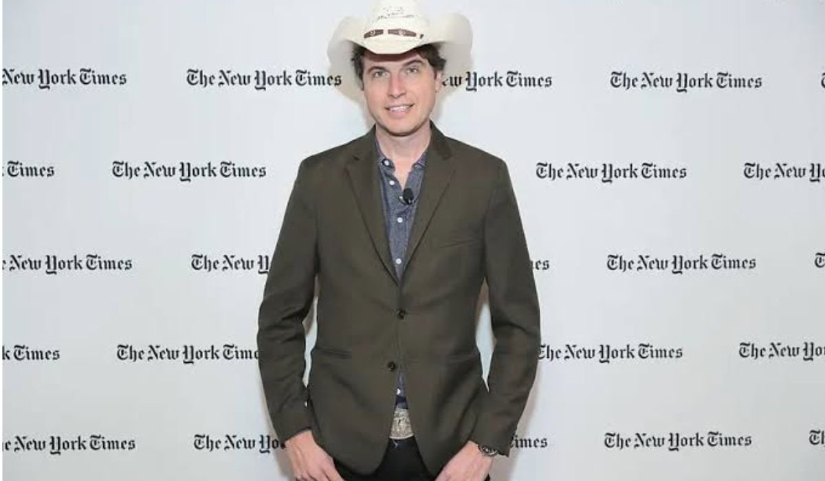 Kimbal Musk Net Worth