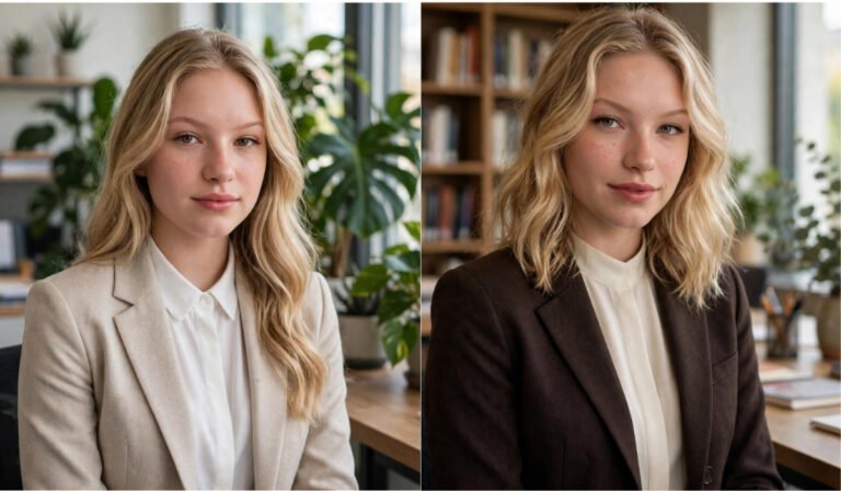 Livia Voigt Net Worth 2026