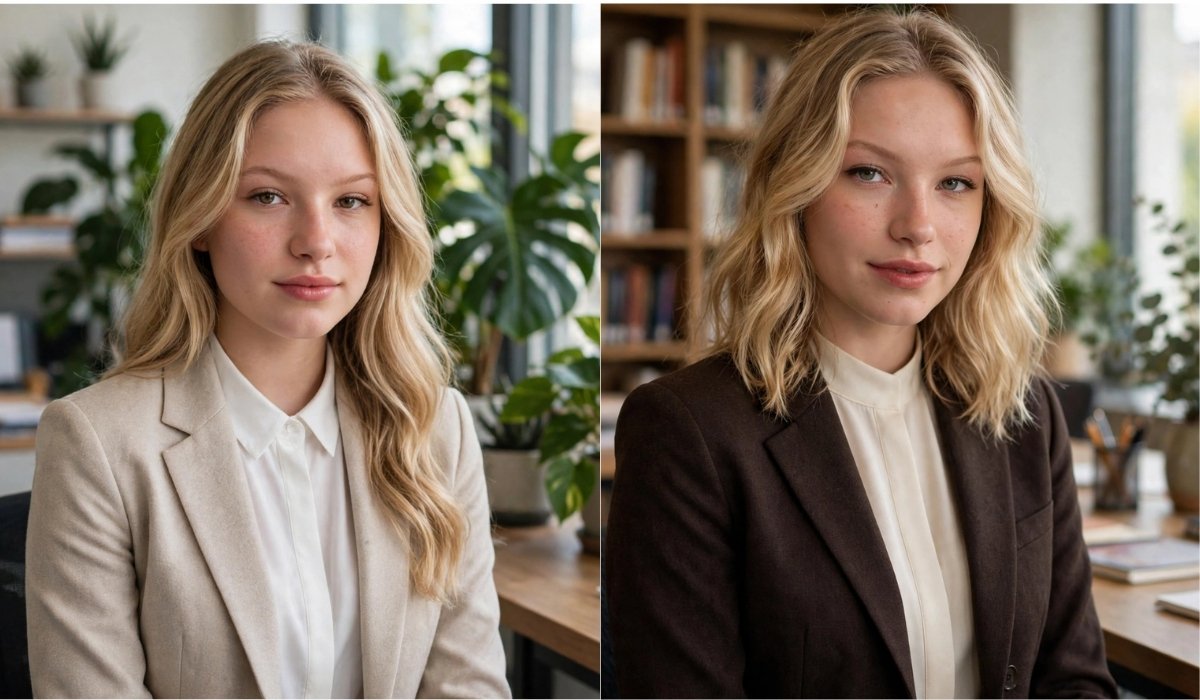 Livia Voigt Net Worth 2026