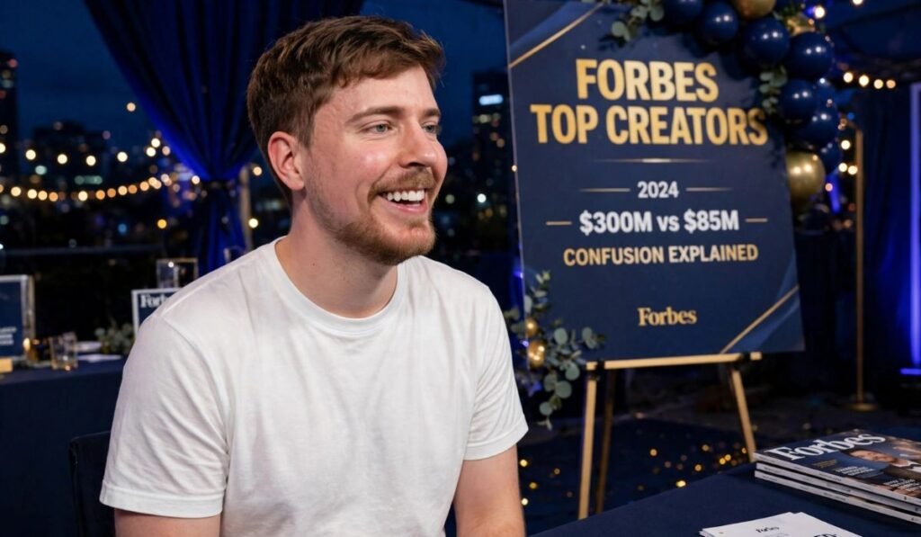 $300M Earnings Record 