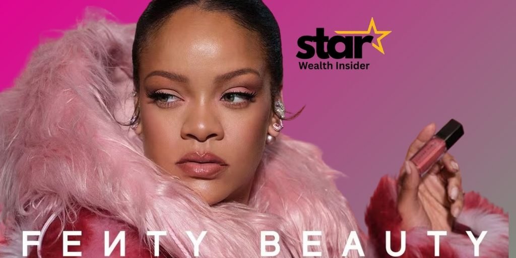 Rihanna Fenty Beauty