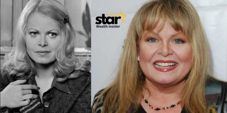 Sally Struthers