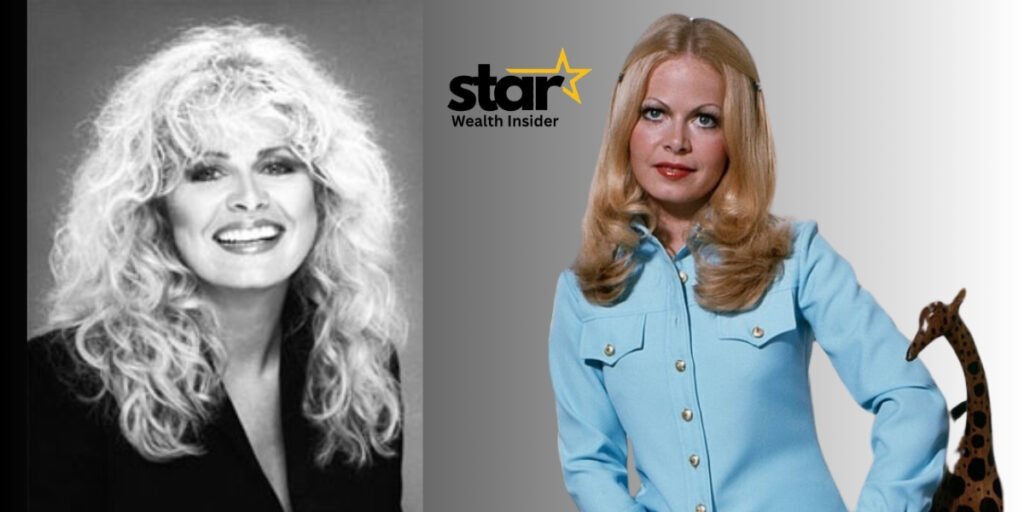 Sally Struthers early life
