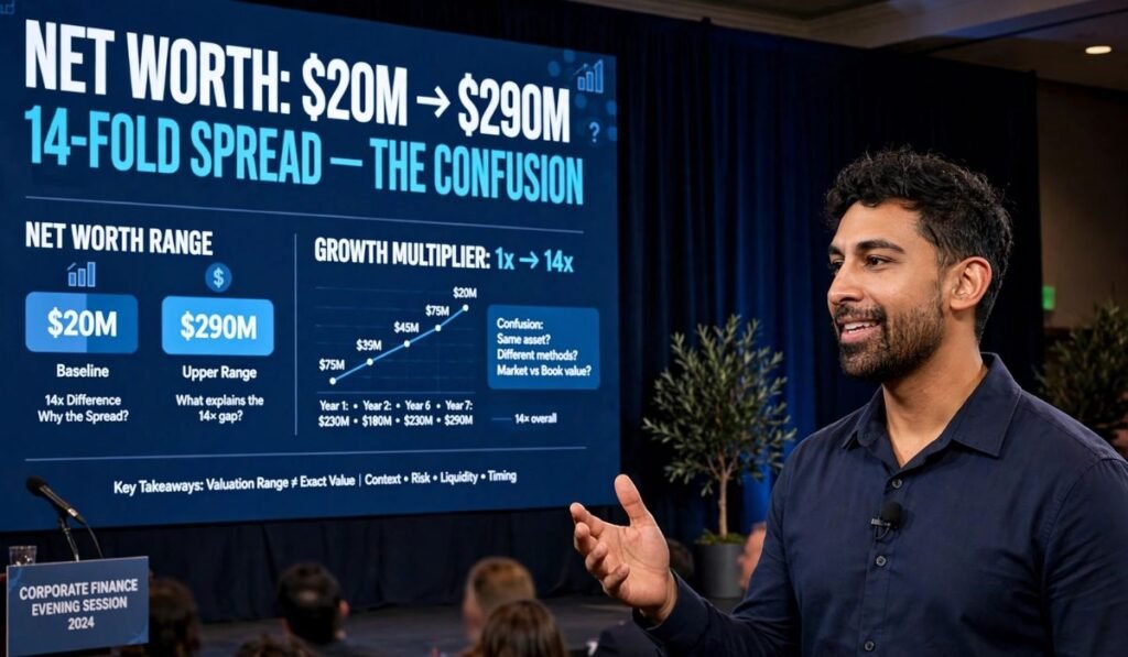 Dhar Mann Net Worth