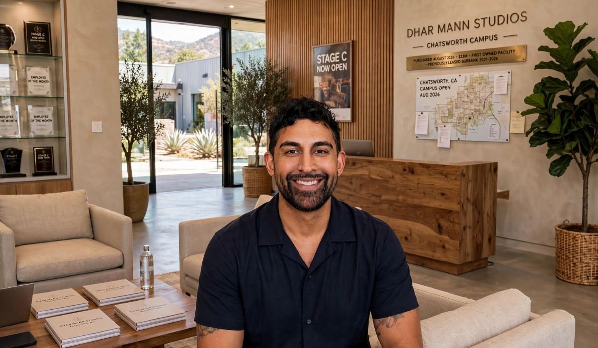 Dhar Mann Net Worth