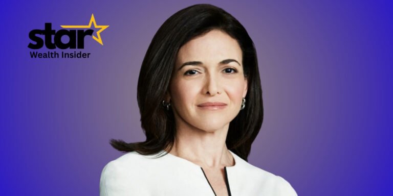 Sheryl Sandberg