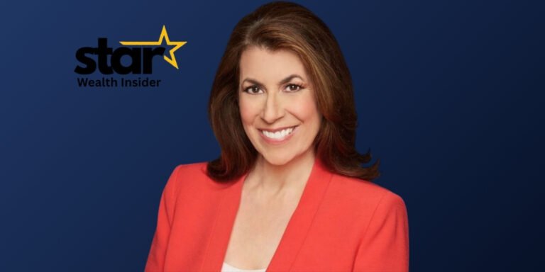 Tammy Bruce