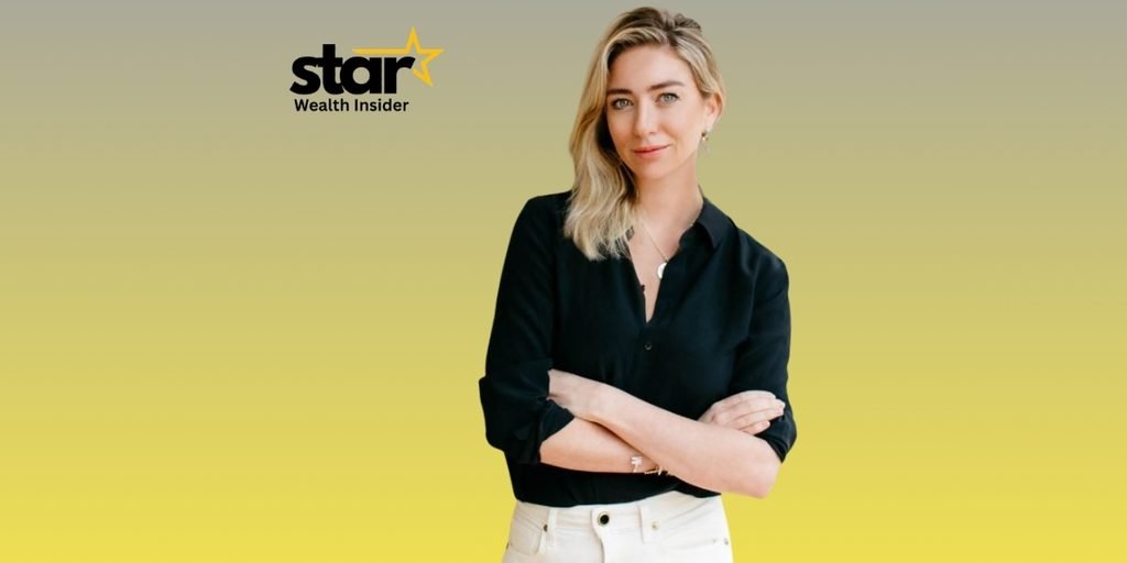 Whitney Wolfe Herd early life