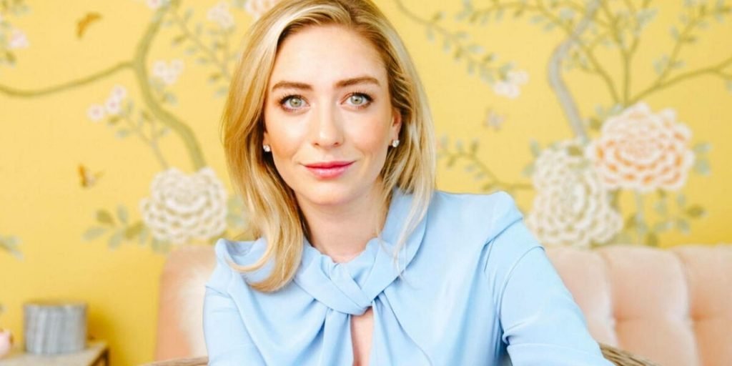 Whitney Wolfe Herd Future