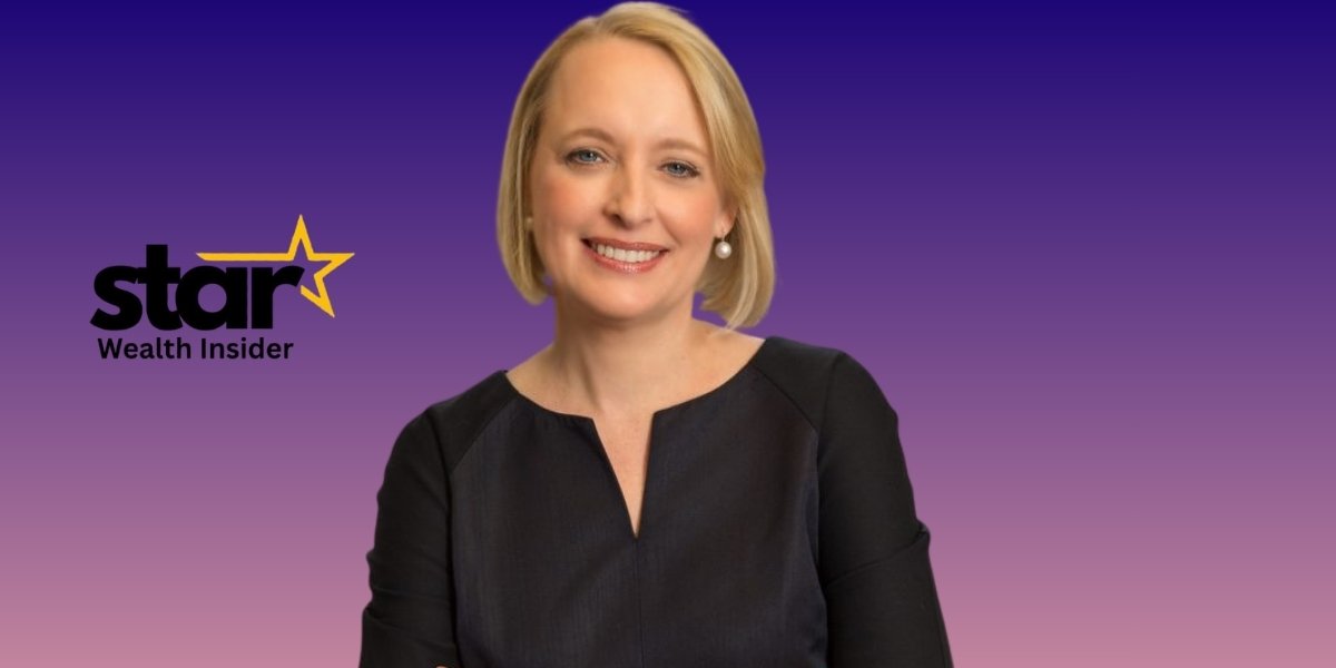 Julie Sweet Net Worth