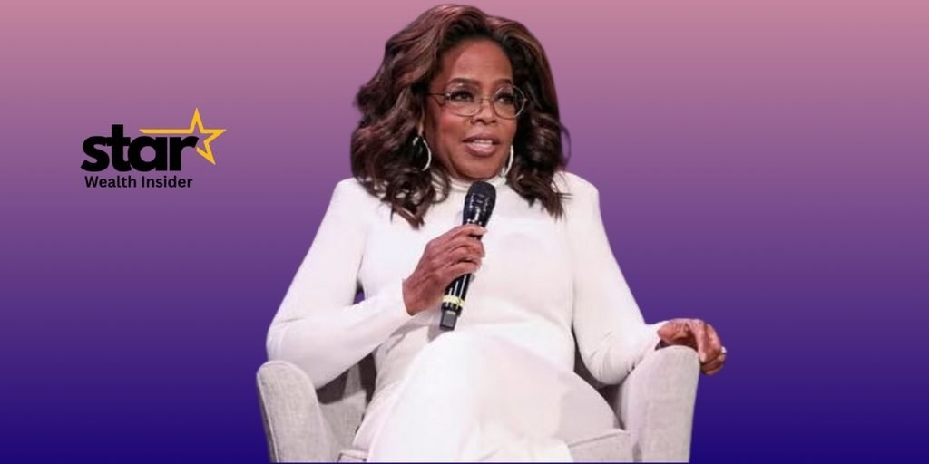 Oprah Winfrey Future Prospects