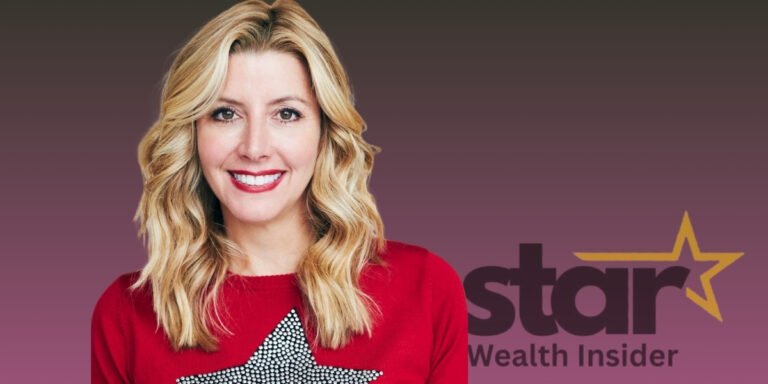 Sara Blakely