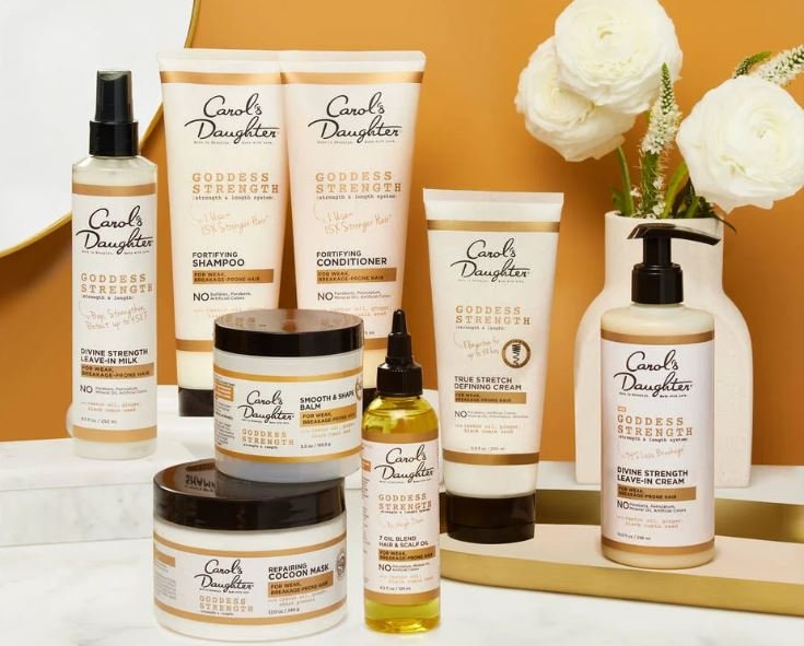 Carol's Daughter Products
